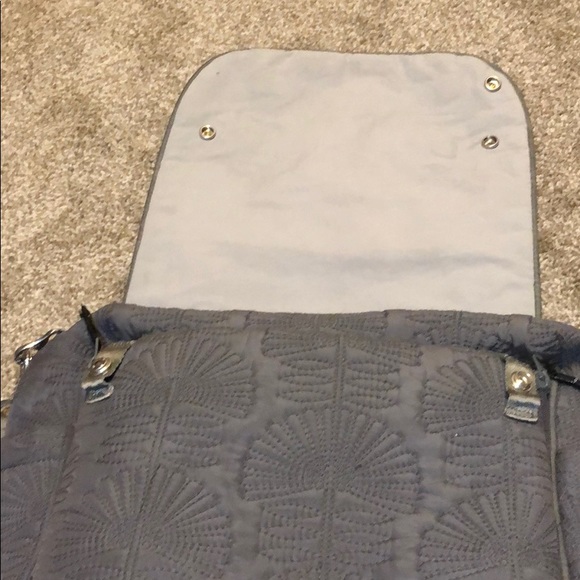 Petunia Pickle Bottom diaper bag - Picture 7 of 8